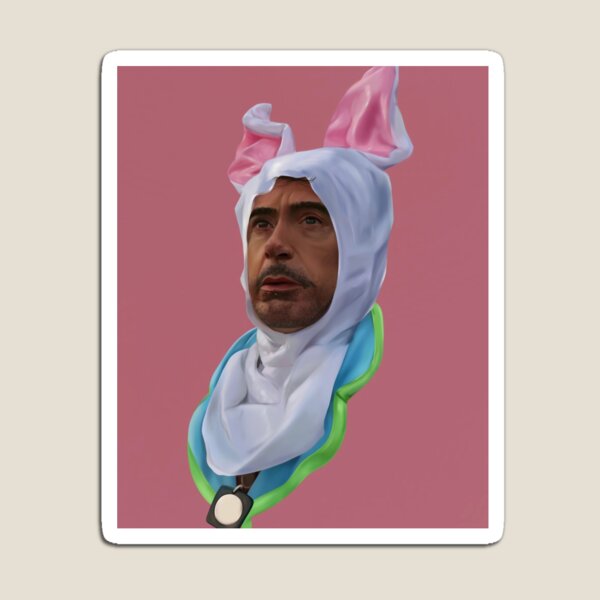 Artikelvorschau, RDJ Osterzeit entworfen und verkauft von katecoathanger.