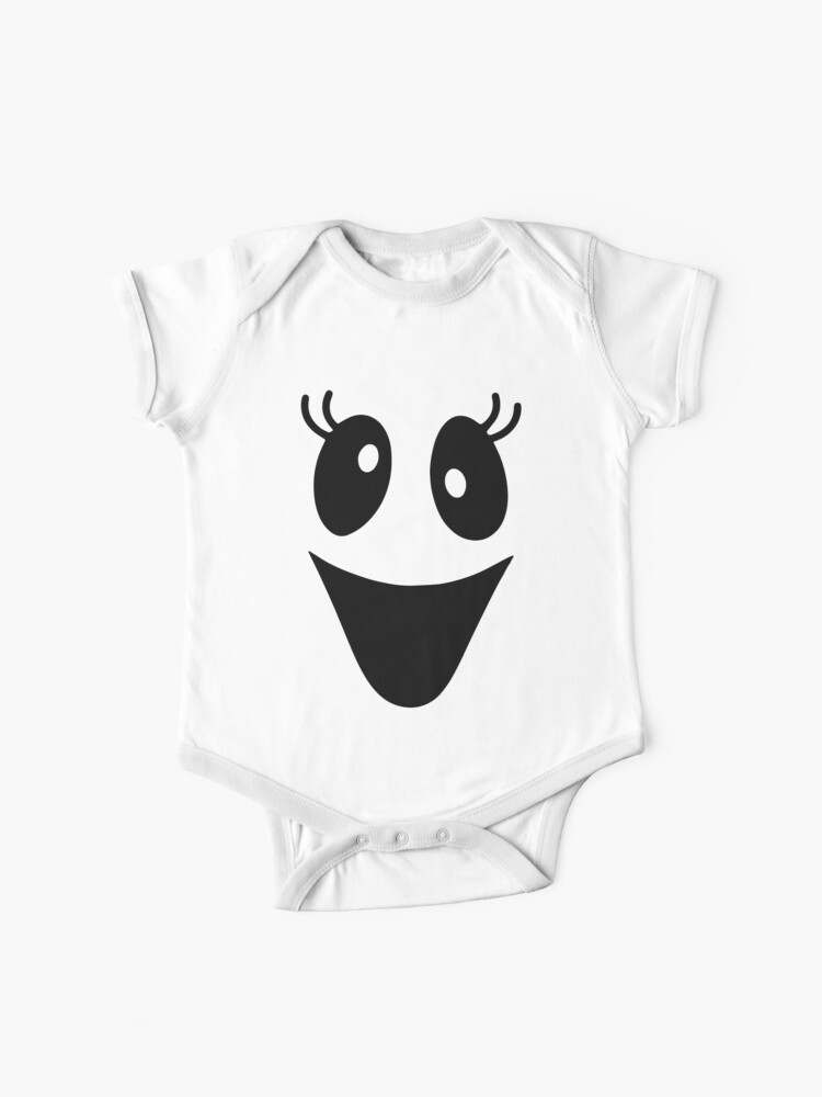 infant ghost costume