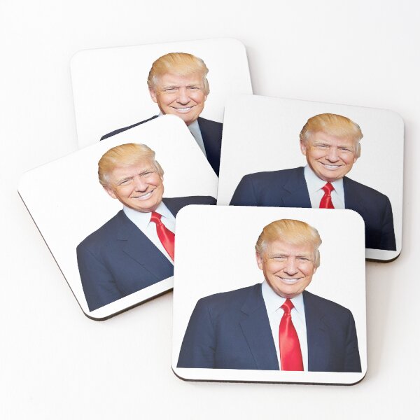 Item preview, Donald Trump  designed and sold by TheLastStand.