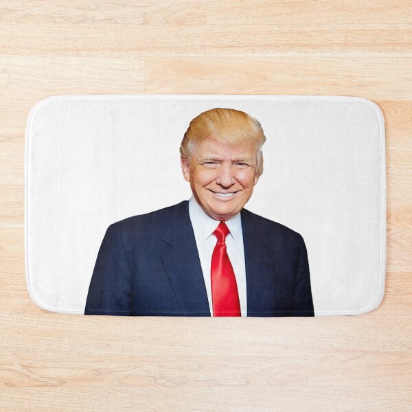 Item preview, Donald Trump  designed and sold by TheLastStand.