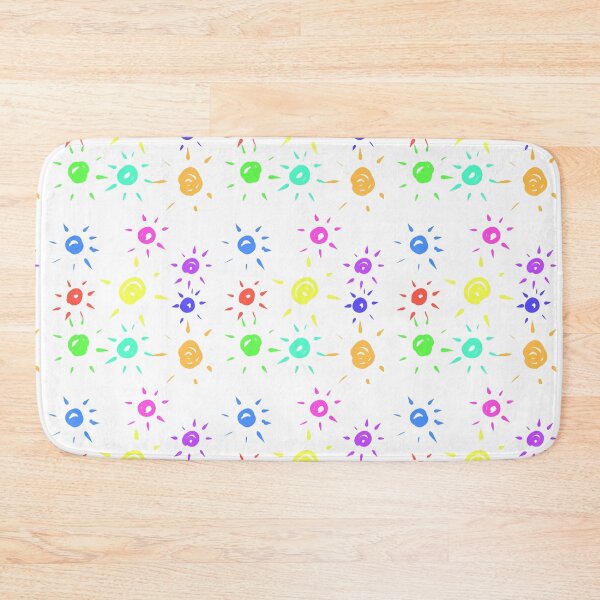 Item preview, Sunny Weather designed and sold by Stinu.