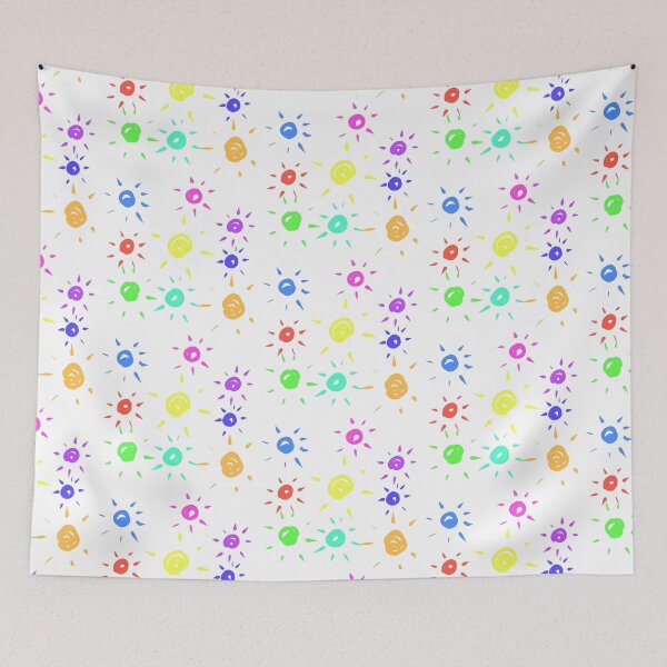 Item preview, Sunny Weather designed and sold by Stinu.