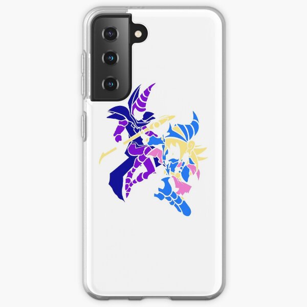 Mago Funda blanda para Samsung Galaxy