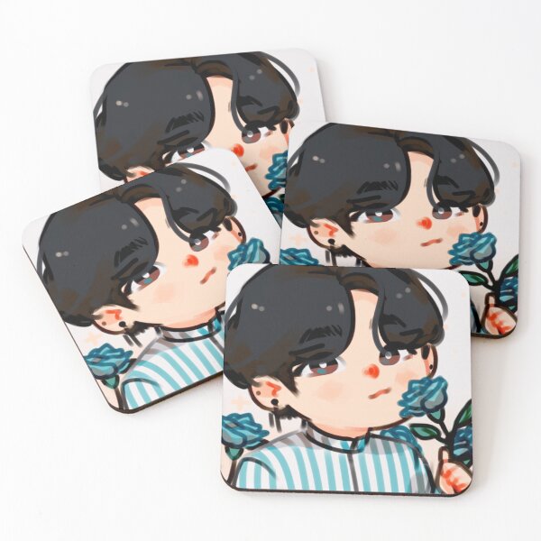 Item preview, BTS Love yourself Japan edition Jungkook designed and sold by TeTe da.