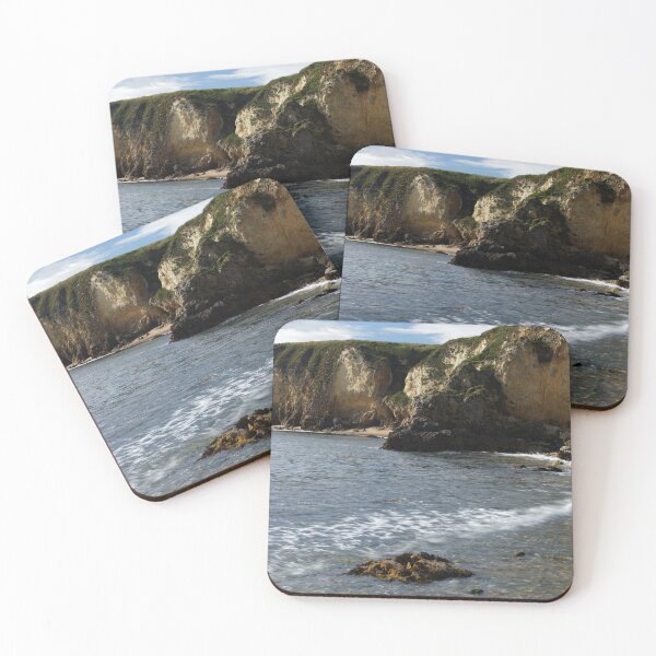 Item preview, SHIELDS CLIFFS   designed and sold by andrewsaxton.