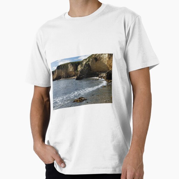 Item preview, SHIELDS CLIFFS   designed and sold by andrewsaxton.