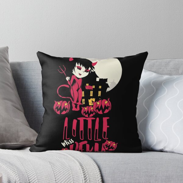 Item preview, Little Devil designed and sold by wolfgangrainer.