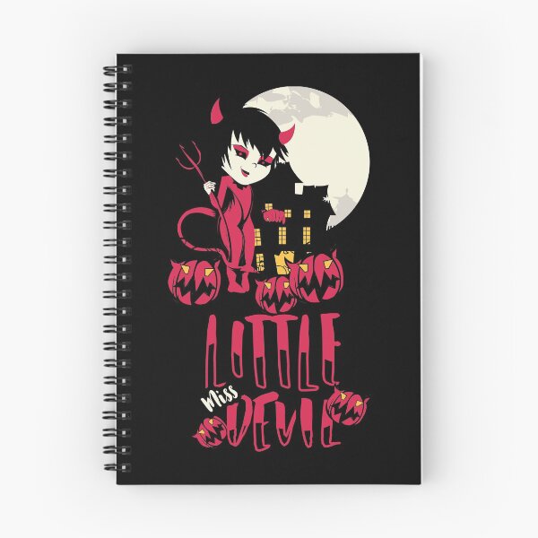 Item preview, Little Devil designed and sold by wolfgangrainer.