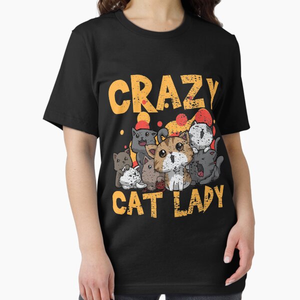 Item preview, Cats designed and sold by 4tomic.