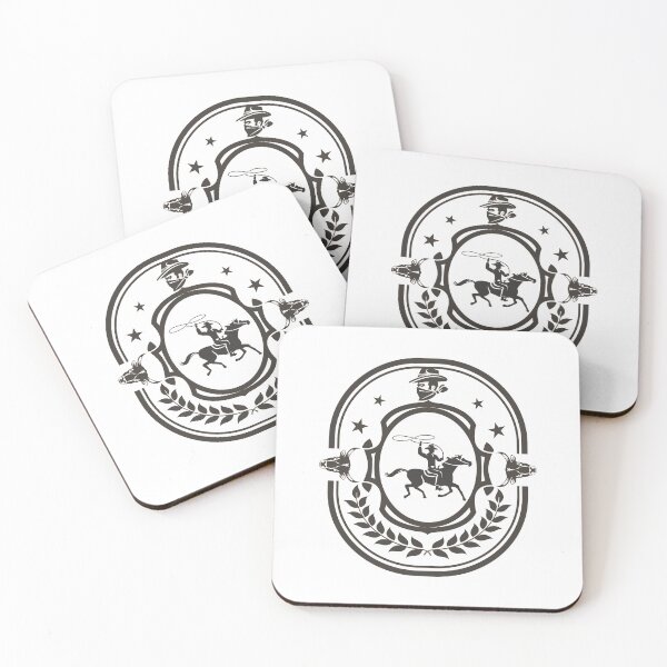 Item preview, Wild Cowboy designed and sold by InspireGifts.