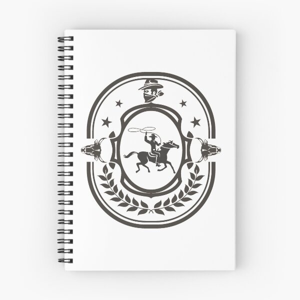 Item preview, Wild Cowboy designed and sold by InspireGifts.