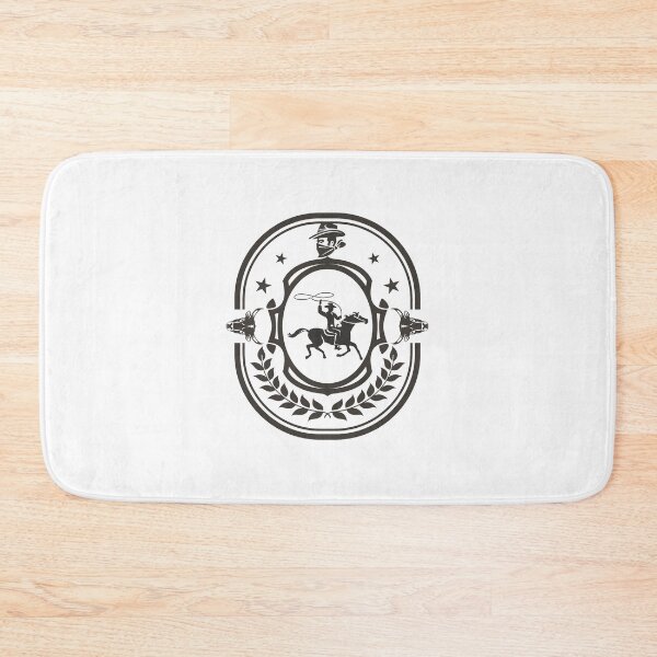 Item preview, Wild Cowboy designed and sold by InspireGifts.