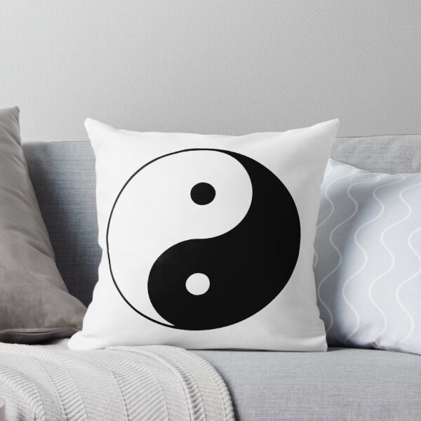 Item preview, Yin and Yang designed and sold by TheLastStand.