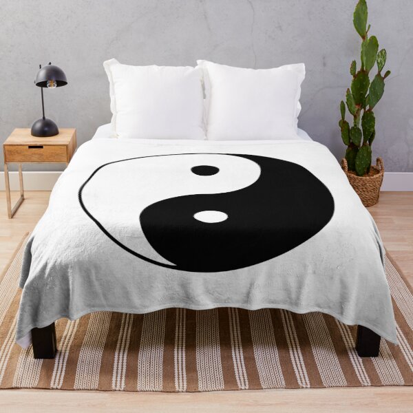 Item preview, Yin and Yang designed and sold by TheLastStand.