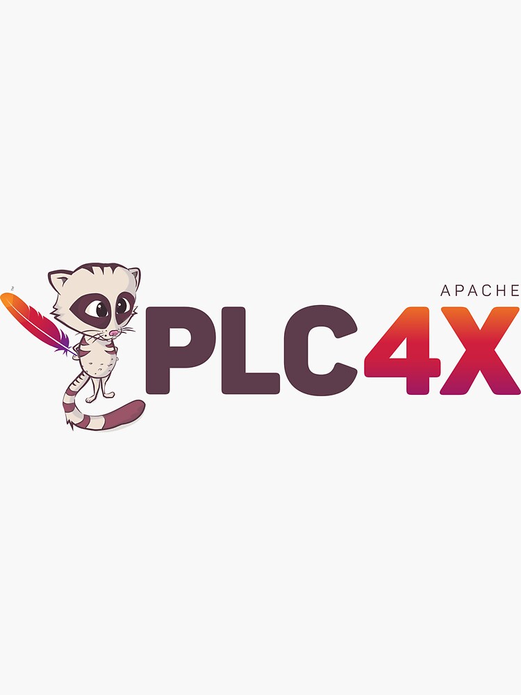Apache PLC4X by comdev