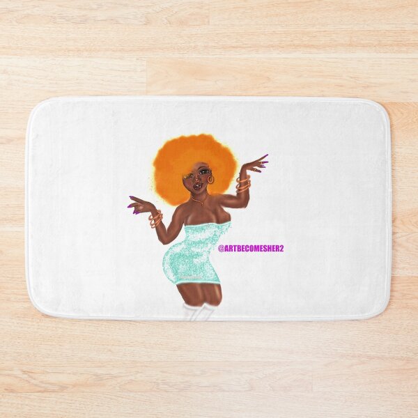 Item preview, Disco Queen designed and sold by ArtBecomesHer2.