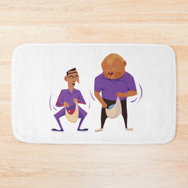 Item preview, The Big Lebowski designed and sold by darionart.