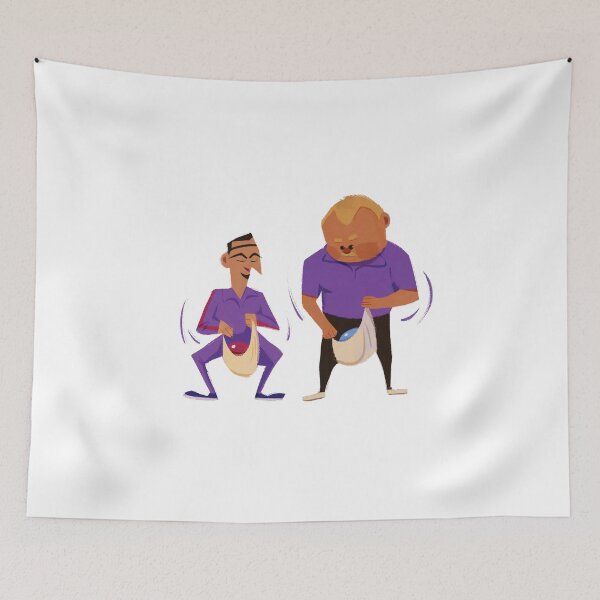 Item preview, The Big Lebowski designed and sold by darionart.
