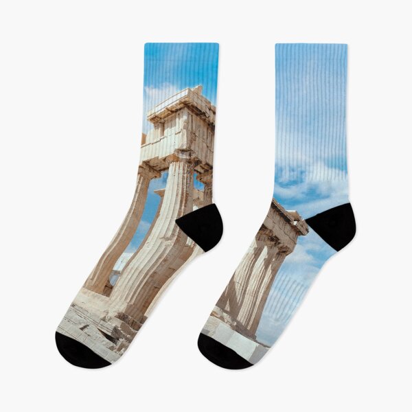 Item preview, Temple of Parthenon in Athens Hellas designed and sold by Lefteris Betsis.