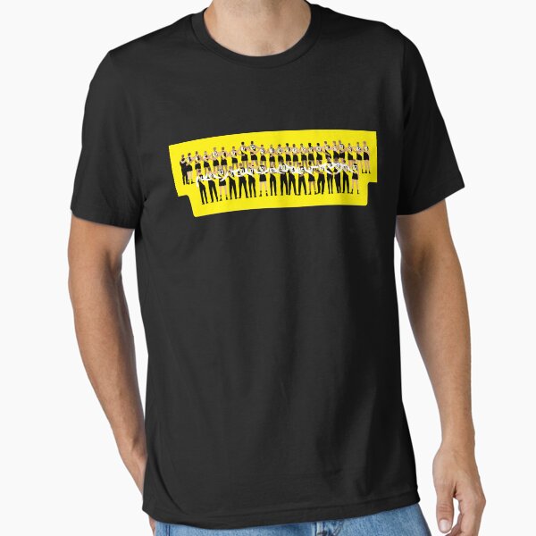 Tigers Together 2019 Essential T-Shirt