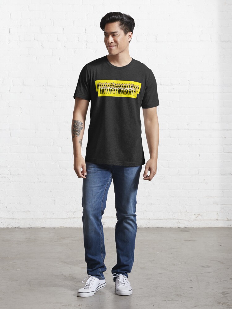 Alternate view of Tigers Together 2019 Essential T-Shirt