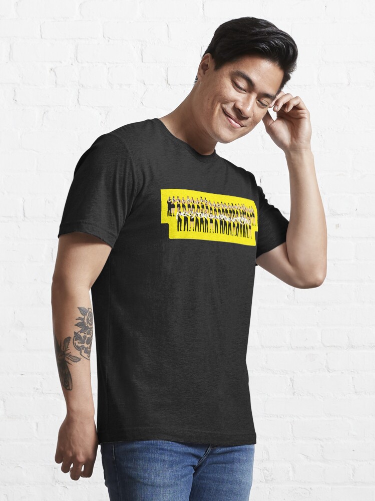 Alternate view of Tigers Together 2019 Essential T-Shirt
