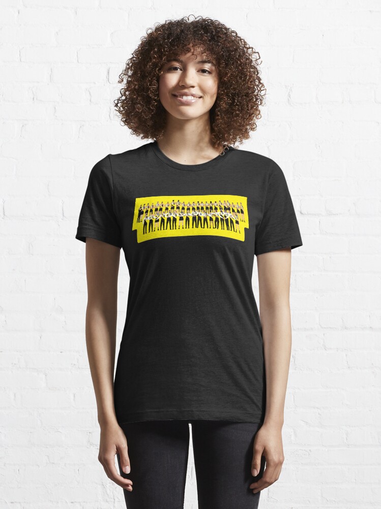 Alternate view of Tigers Together 2019 Essential T-Shirt