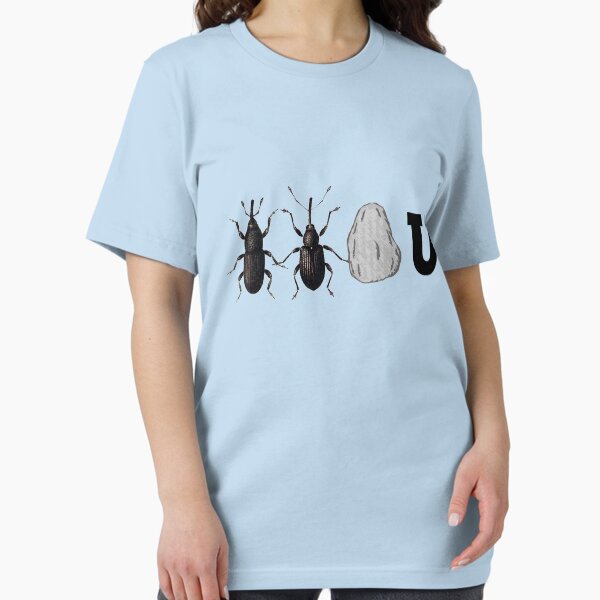 Item preview, weevil weevil rock you designed and sold by digerati.