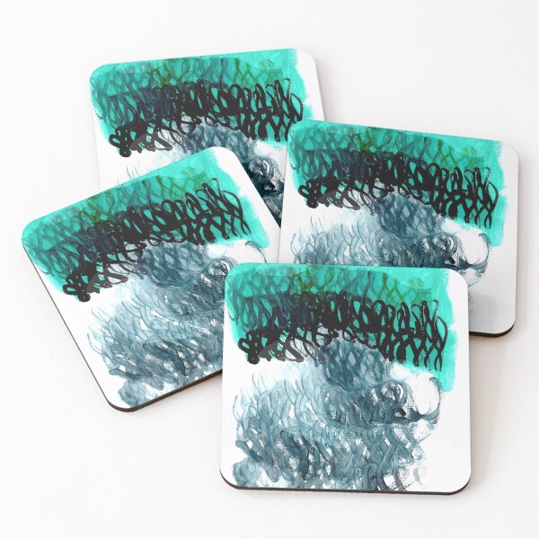 Item preview, Waves. Doodle designed and sold by baudrillier.