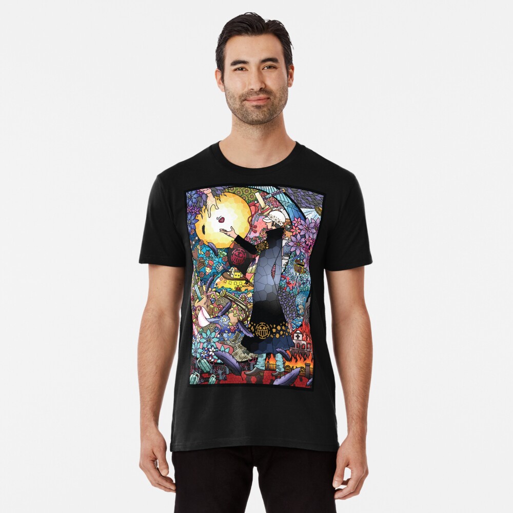 Item preview, Premium T-Shirt designed and sold by benoixio.