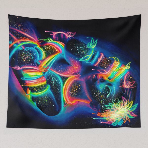 Item preview, Glow designed and sold by umantsiva.