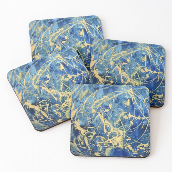 Item preview, Searching - abstract painting designed and sold by valerie travers.