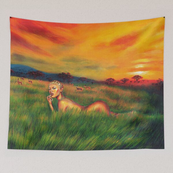 Item preview, Savanna designed and sold by umantsiva.
