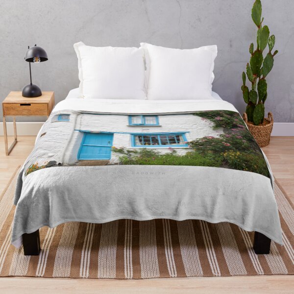 Item preview, Cadgwith, Cornwall, England designed and sold by andrewroland.