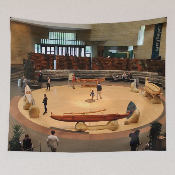Item preview, National Museum of the American Indian designed and sold by AnnDixon.
