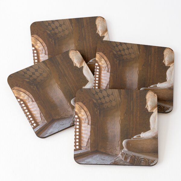 Item preview, Watching with wisdom designed and sold by Peta Smith.