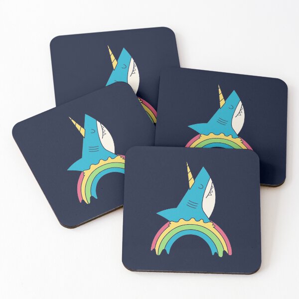 Item preview, Majestic Cornshark designed and sold by HandsOffMyDinosaur.