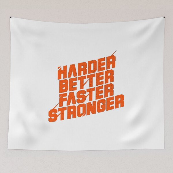 Item preview, Do It Better designed and sold by jonmac1982.