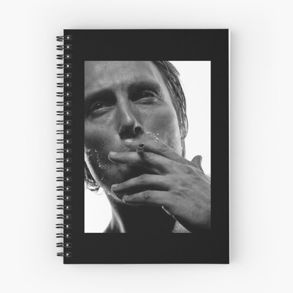 Item preview, Smoking Mikkelsen designed and sold by Phaeton.