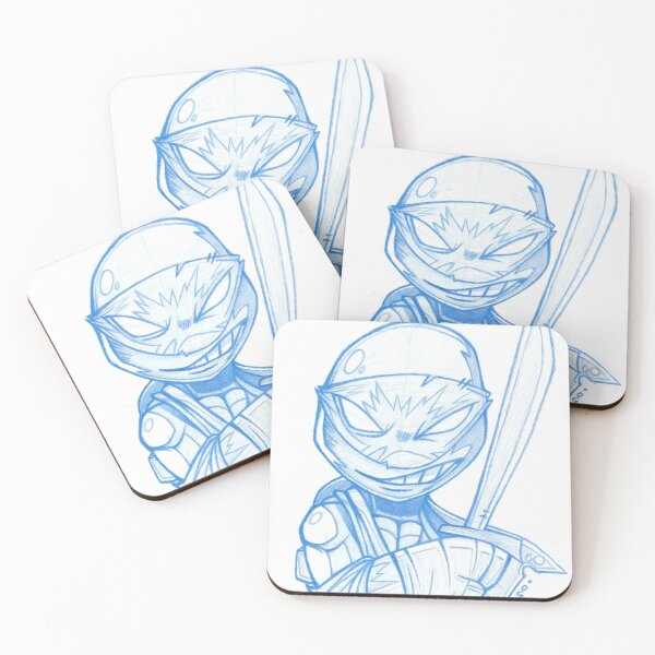 Item preview, Comic ninja designed and sold by OGB95.