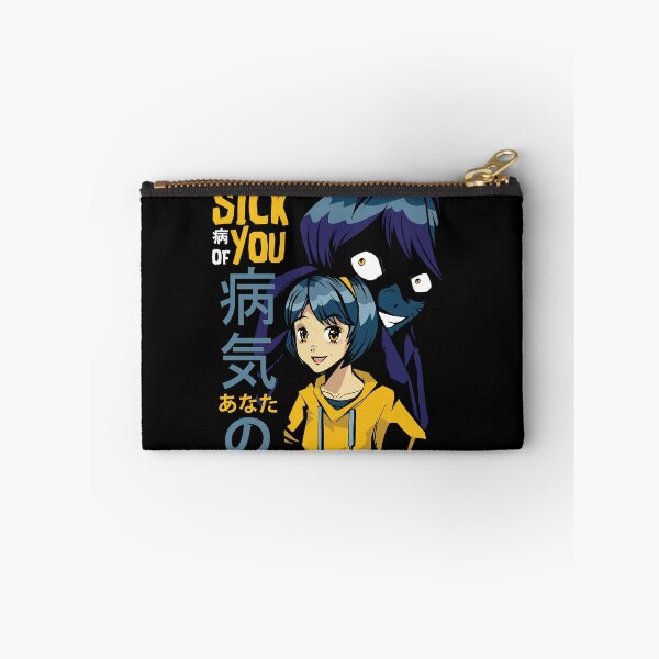 Artikelvorschau, KAWAII MANGA GIRL ANIME KANOJO T-SHIRT GESCHENK entworfen und verkauft von Timcito.