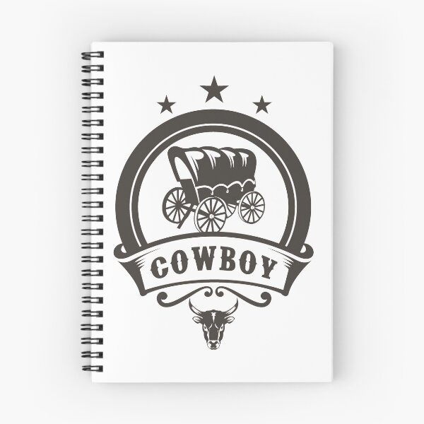 Item preview, Wild West Cattle designed and sold by InspireGifts.
