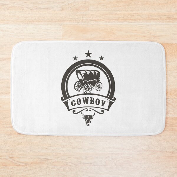 Item preview, Wild West Cattle designed and sold by InspireGifts.