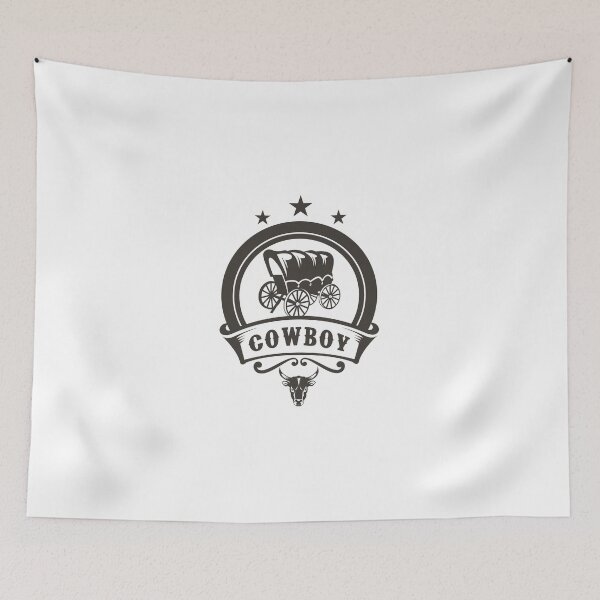 Item preview, Wild West Cattle designed and sold by InspireGifts.