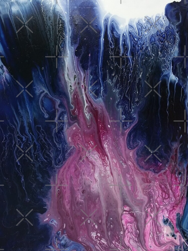 Phantasm: monster art by kerravonsen