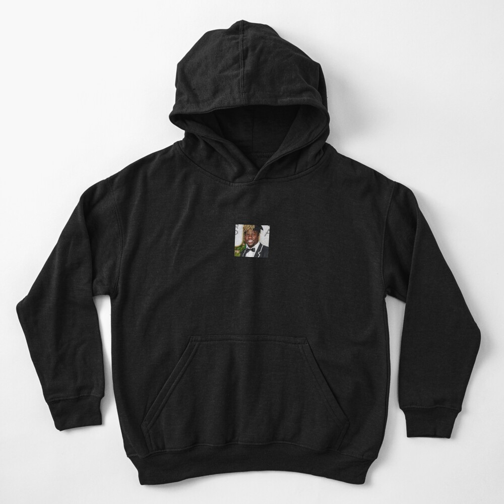 xxxtentacion kids hoodie