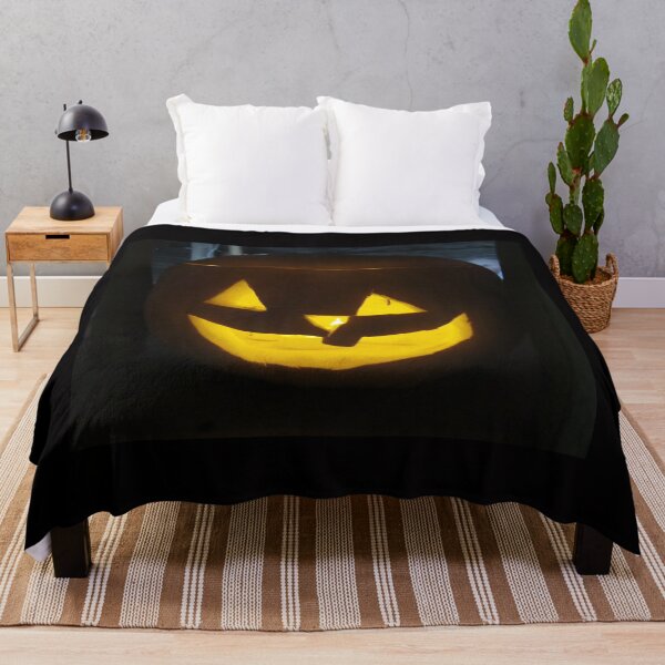 Item preview, Hallowe'en Lantern designed and sold by lezvee.