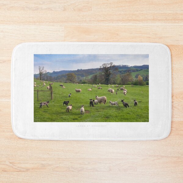 Item preview, Broadway, Worcestershire designed and sold by andrewroland.