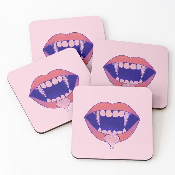 Item preview, Teeth designed and sold by theladyernestember.