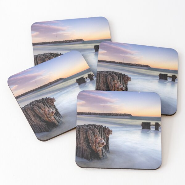 Item preview, Weathering the Waves designed and sold by Peta Smith.